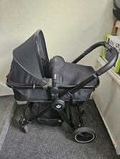 Panorama XT Pram Only