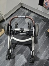 Babylo Panorama XTi Pushchair