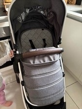 Panorama XTI Baby Travel