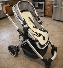 Babylo Panorama XT Pushchair