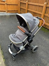 Panorama XT Babylo 2-in-1