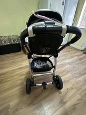 Panorama Xt Travel System