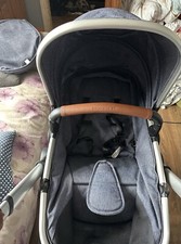Panorama XT Pram