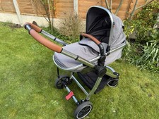 Babylo Panorama CT Travel