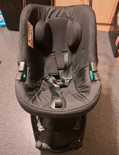 Panorama pushchair - panorama,