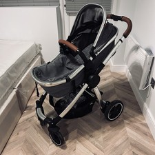 Babylo Panorama XT Chassis &