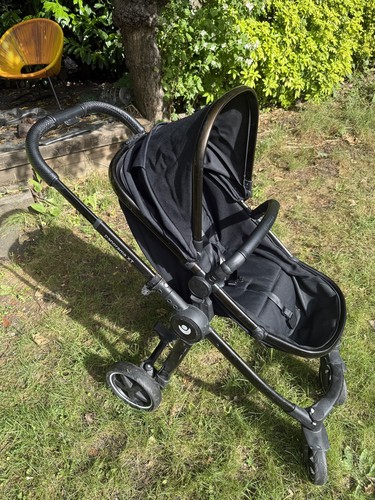 Babylo panorama pushchair - babylo,