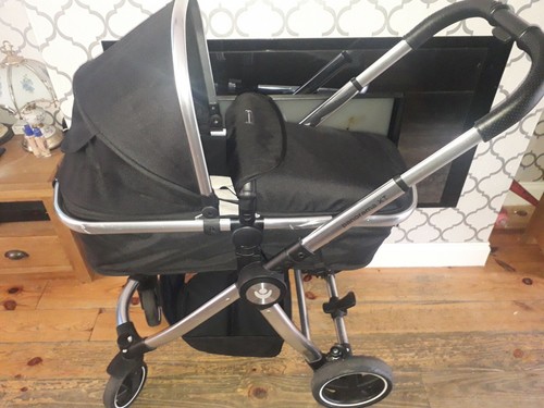Panorama travel system - xt, &