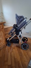 Babylo Panorama XT Pushchair