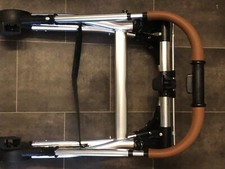 Panorama XT Pram Pushchair